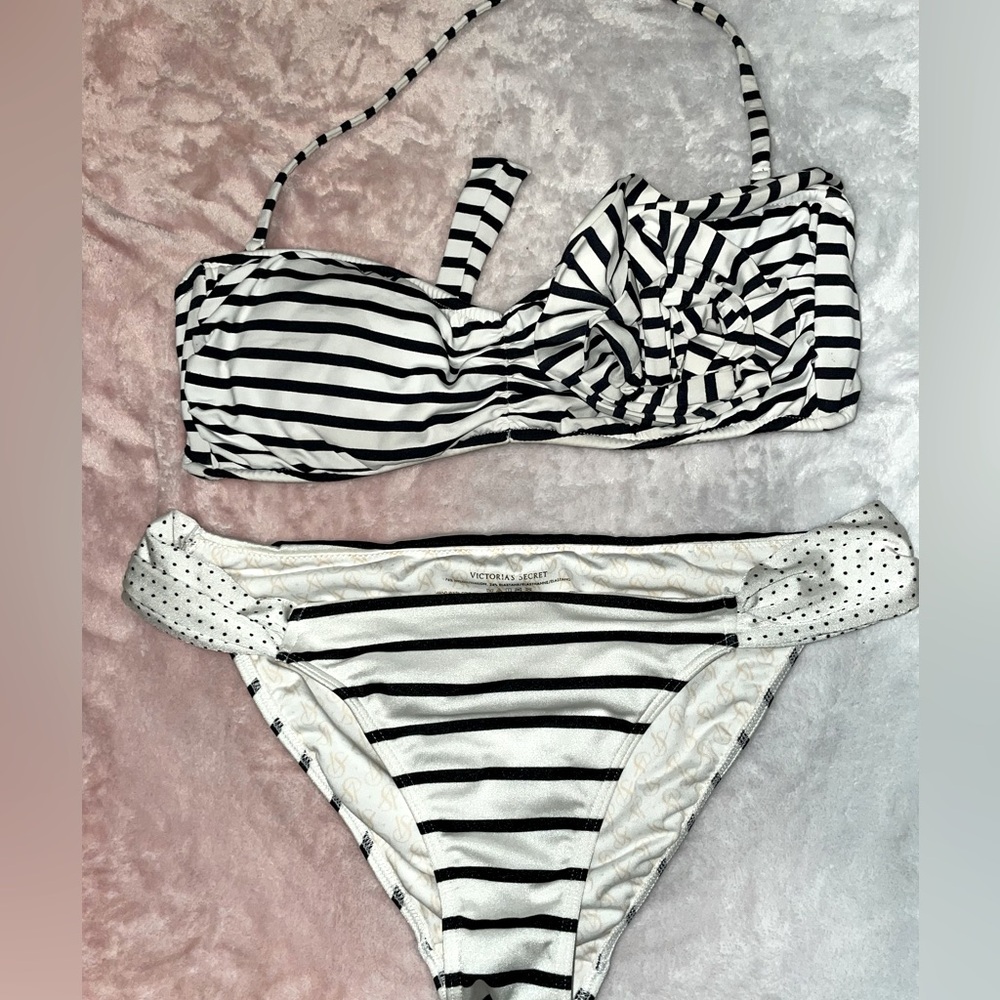 Victoria’s Secret bathing suit